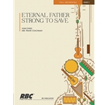 Eternal Father Strong To Save (Score) (Orchestra)